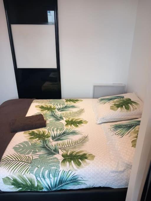 Maison Cosy - 4 Chambres Doubles Bergerac Bagian luar foto