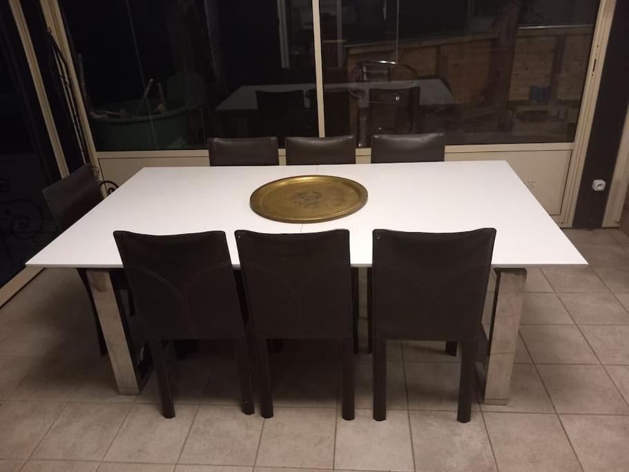 Maison Cosy - 4 Chambres Doubles Bergerac Bagian luar foto