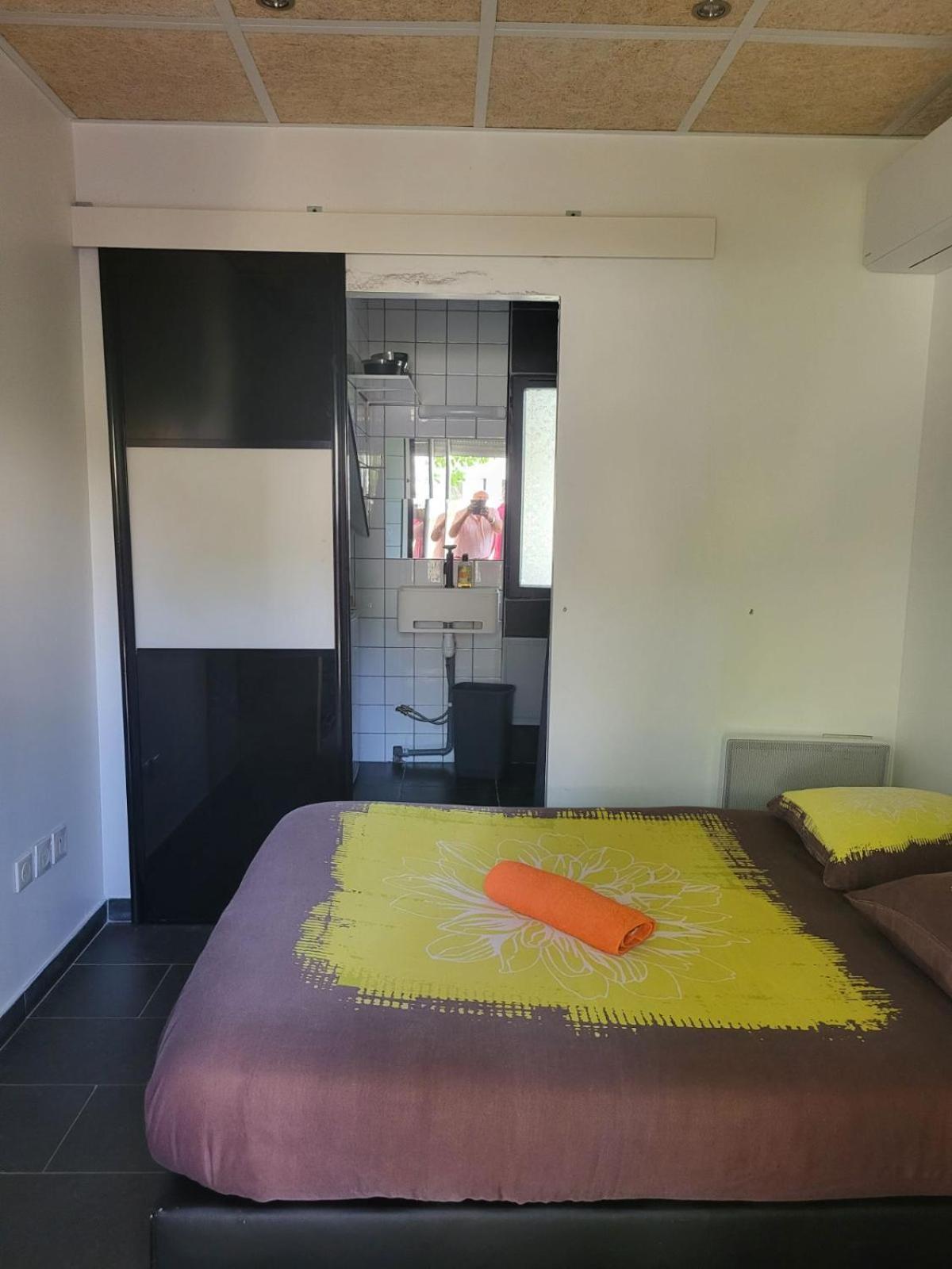Maison Cosy - 4 Chambres Doubles Bergerac Bagian luar foto