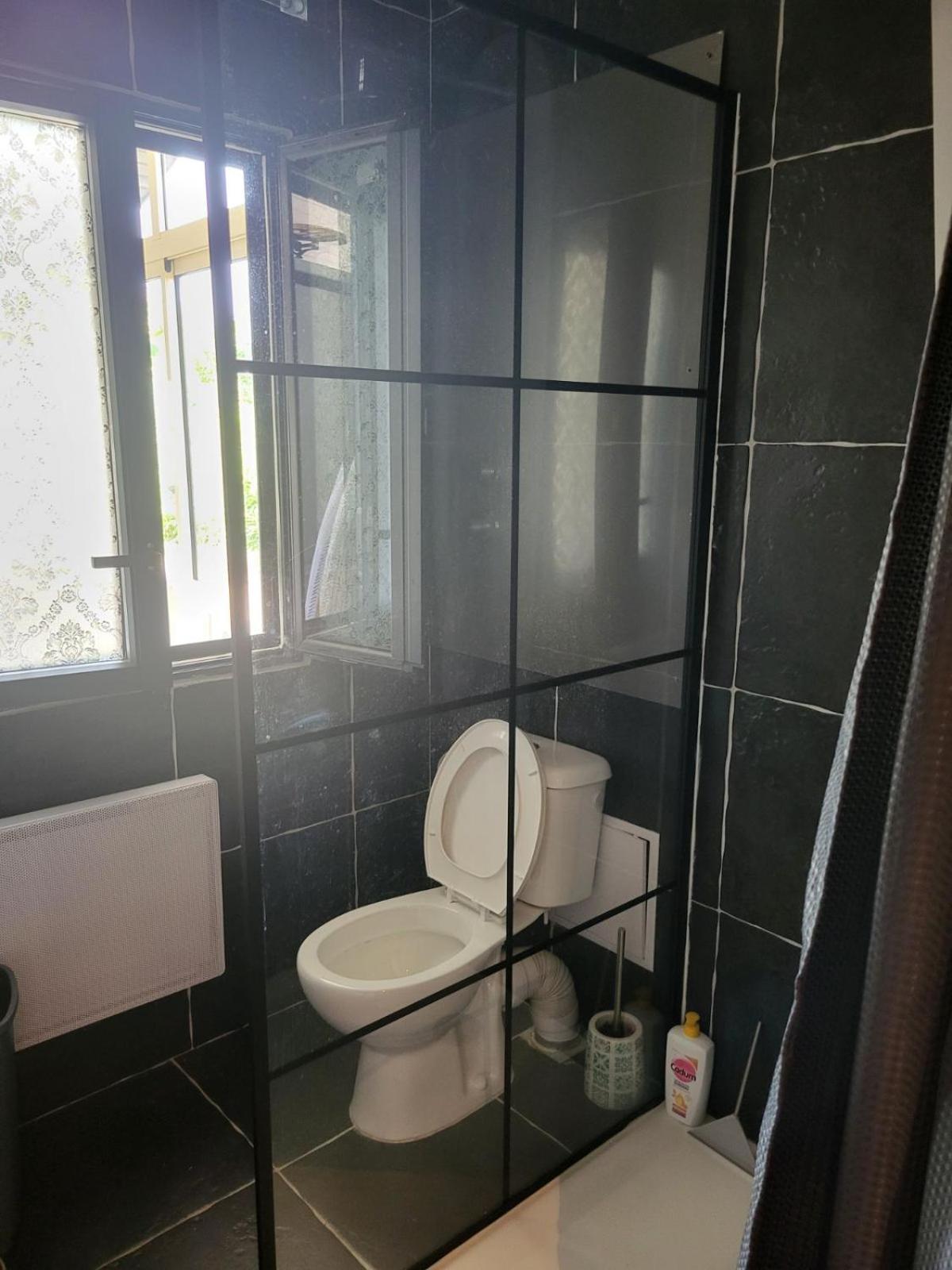 Maison Cosy - 4 Chambres Doubles Bergerac Bagian luar foto